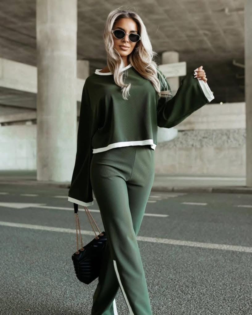 Schatten-Trainingsanzug