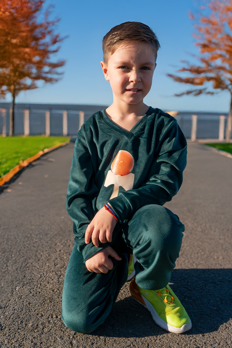 Kendy Trainingsanzug